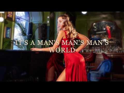 It's a Man's Man's Man's World (jazz) - James Brown