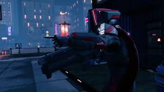 Xcom2 Second Mission: Fun with Grenades!