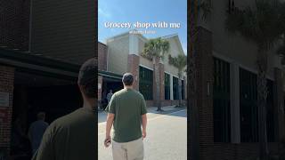 Grocery Shop With Me Harris Teeter Budget Grocery Shopping ASMR