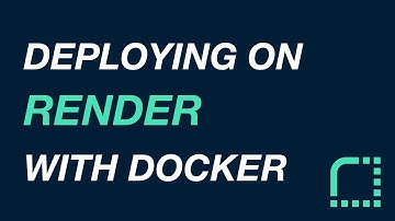 Deploying Lucky Crystal Apps to Render.com [Preview]