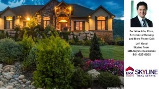 Download Lagu 4267 N 3150 E, Liberty, UT Presented by Jeff Good, Skyline Team. MP3