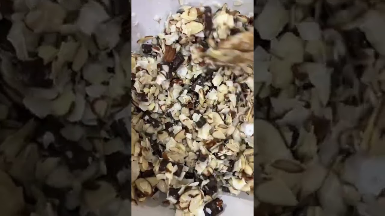 Never seen an easier recipe! 🥹😍 