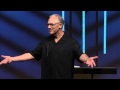 How to Share Your Faith & Face Your Friends Without Fear with Greg Koukl