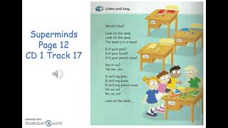 CD 1 Track 17