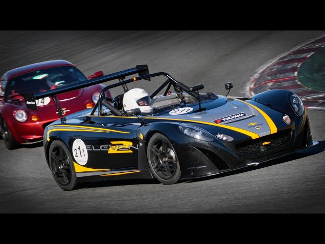 LOTUS Phase2 211SC ロータス 2イレブン 大門屋211 - YouTube
