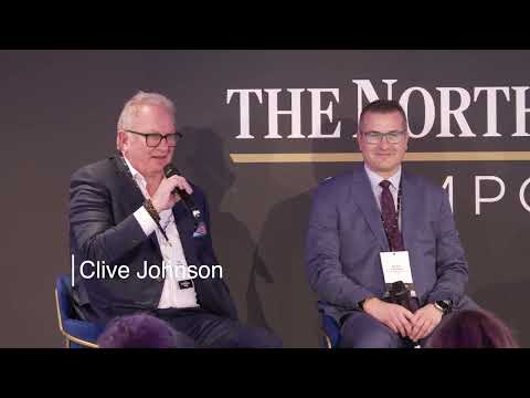 IMS 2025 JV Video: Iamgold’s Bruno Lemelin named Operator of the Year