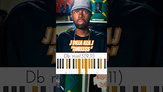 Illa J “Timeless” Chords 🔥🎹🔥 Dbm 87 bpm #Timeless #TimelessChords #JDilla #IllaJ #DonPullen