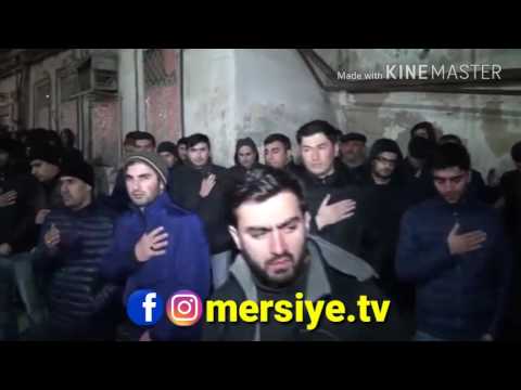 Seyyid Taleh-Yaralı Can Yaralı Zehra Mersiye Yeni 2017