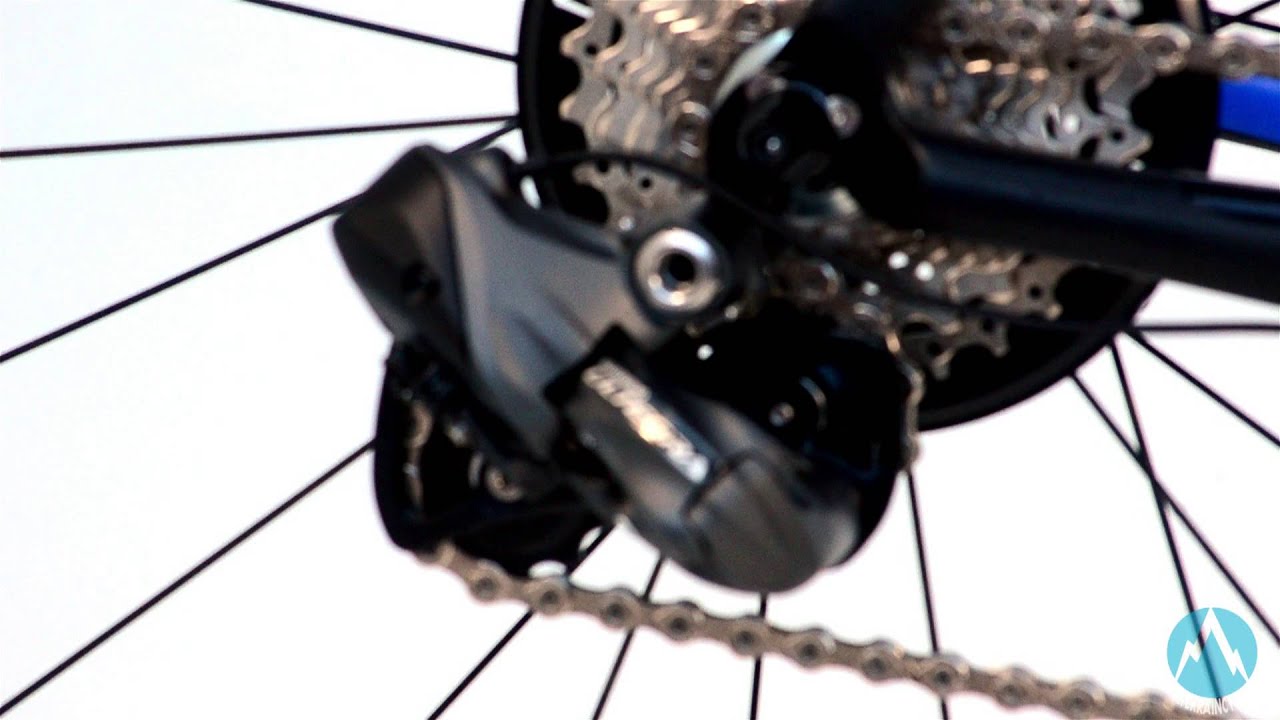 2013 GIANT TCR COMPOSITE 0 COMPACT 