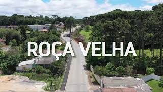 Obras em Sao Jose dos Pinhais