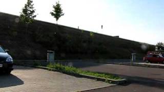 1. Tuningtreffen In Altenburg, Obi Parkplatzrunde, Tuningfreunde Leipzig