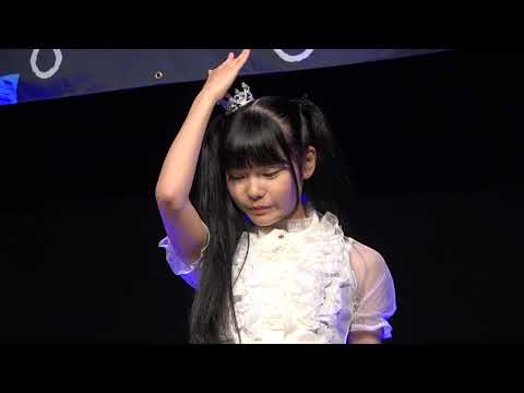 星野るな「なんちゅう恋をやってるぅ YOU KNOW？（Berryz工房）」 東京アイドル劇場@YMCAスペースYホール 2022年7月23日