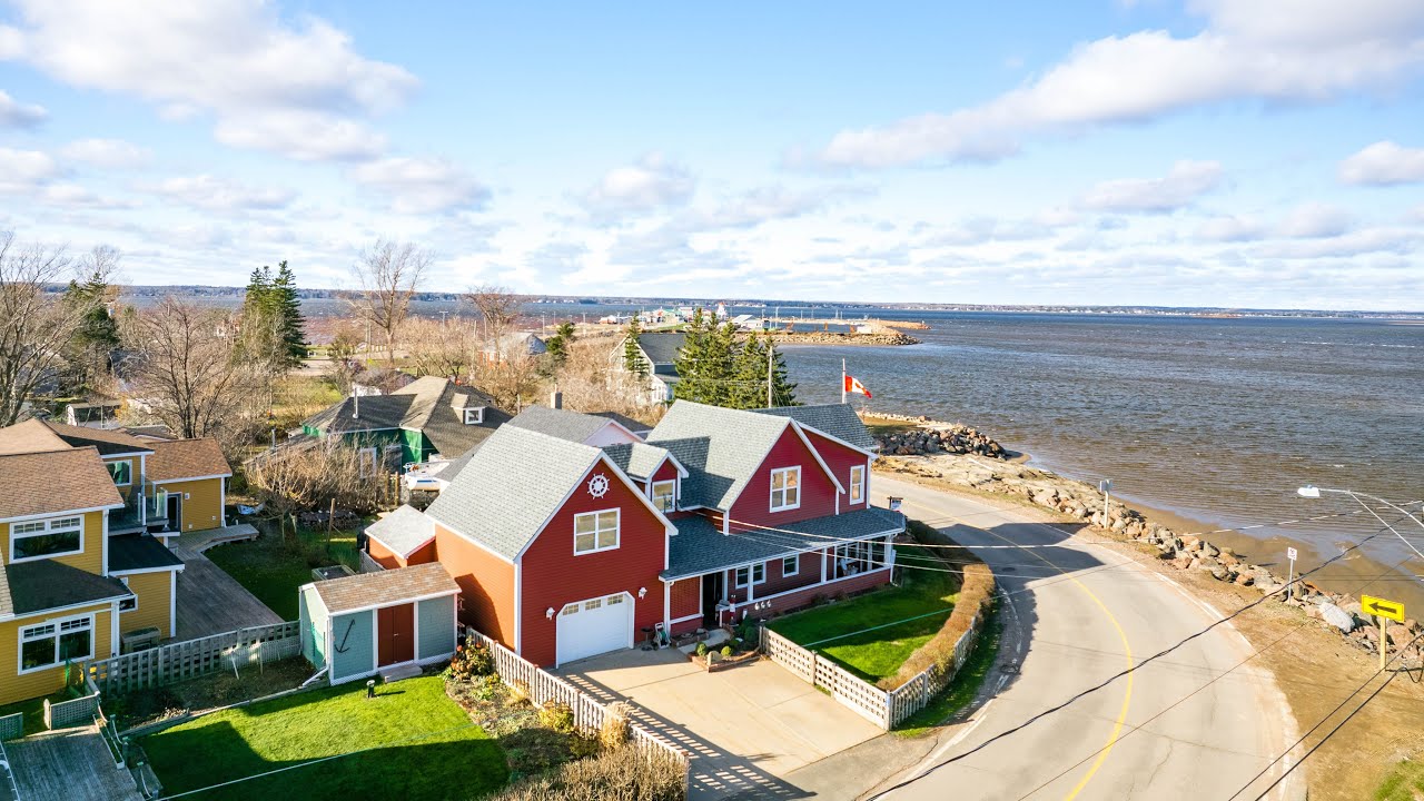 212 POINTE-DU-CHÊNE , NB