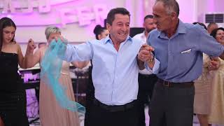 Xhaxhai Shpërthen Në Valle Momenti Që Ndezi Dasmen E Nipit Dasma Arjan&Kamila 10.08.2025