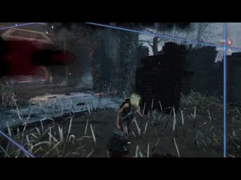 【DBD】何かを感じた野良同士の試合｜Dead by Daylight【気持ちいい脱出】
