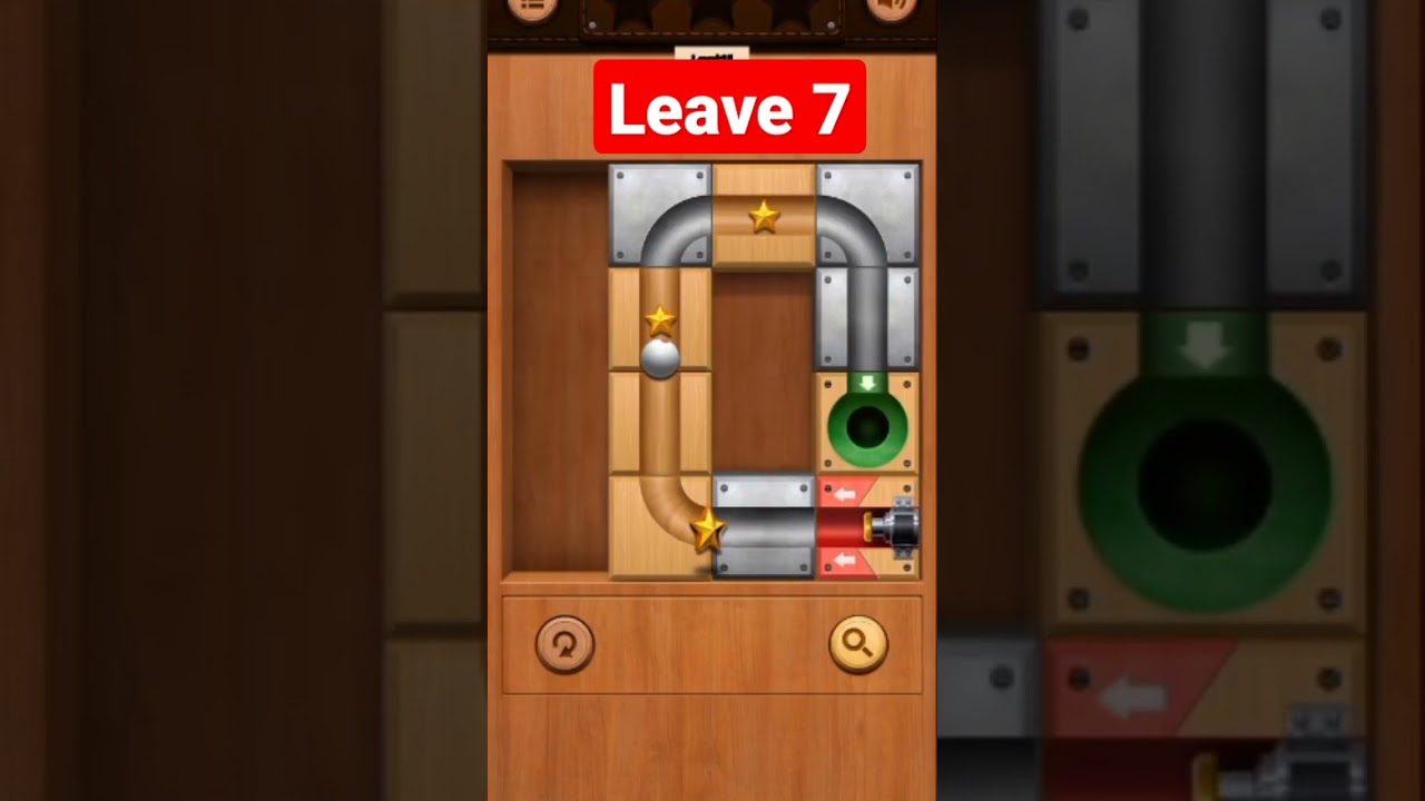 unblock ball block puzzle level