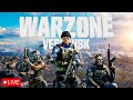 RANKED WARZONE (100% gulag win rate)