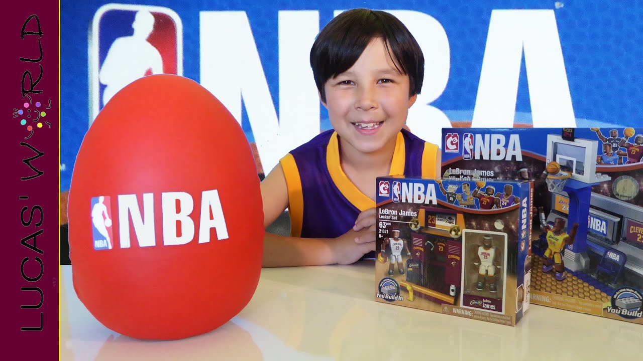 nba blind bags
