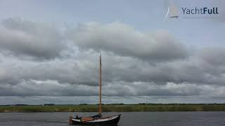 Blom Lemsteraak 12.10 Visserman | Yachtfull International