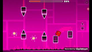 video 2 of series getting 100%in "Time machine" Level