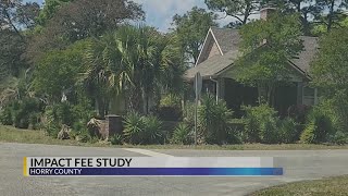 Coastal Carolinas Association of REALTORS® shares economic consequences of real estate impact fees f