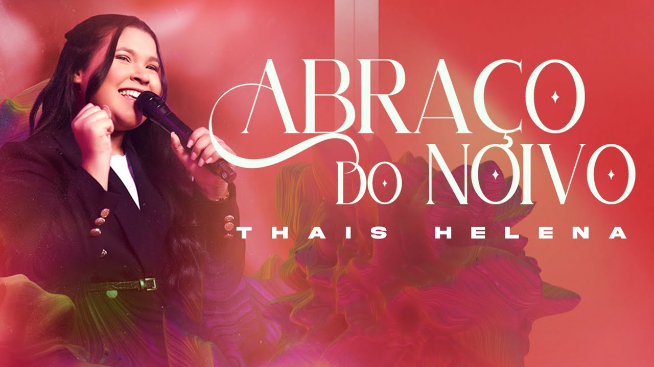 Thais Helena | Abraço do Noivo #MKNetwork