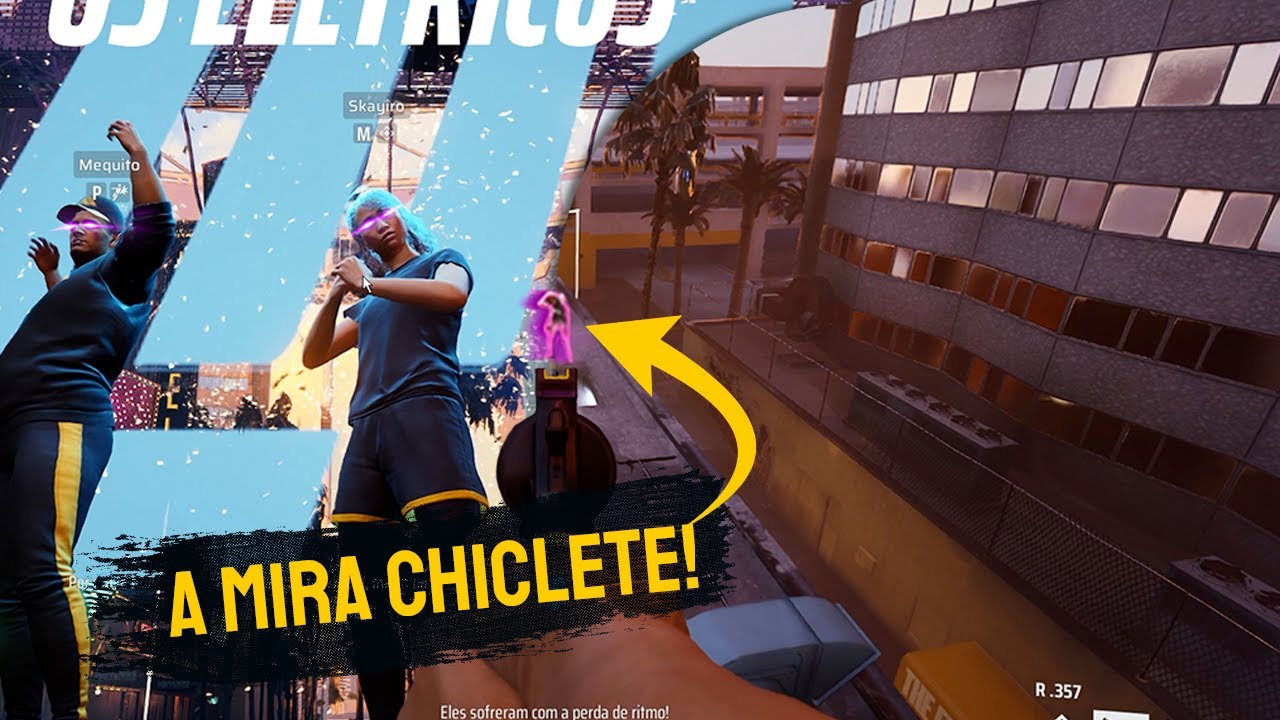 Drama no Game ou Piada na Tela? - The Finals