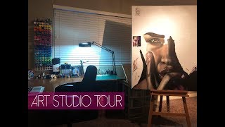 ART STUDIO TOUR 2018