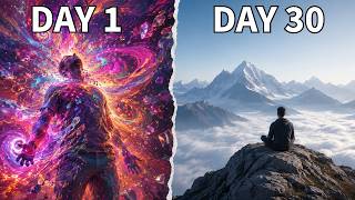 What Happens When You Take Shrooms Every Day for 30 Days
