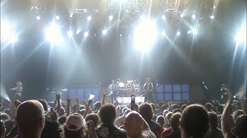 Yes Interviews: 1976 - Chris Squire Innervew with Jim Ladd