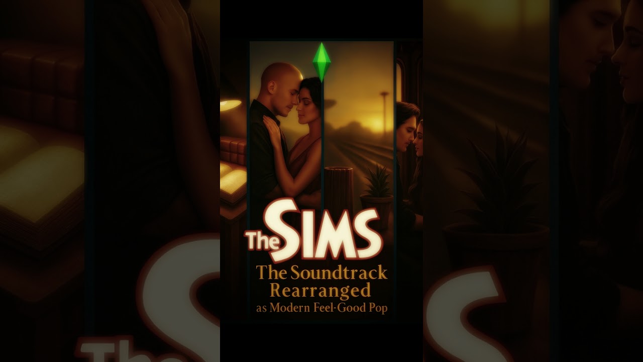 Workshop Heartbeat | The Sims OST Rearranged 