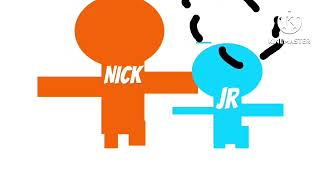 Astley Bakers Daives Contender Entertainment Group Nick Jr. Five 2004