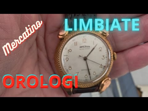 Mercatino Limbiate Sabato Mattina