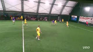 Liga Pro Brasov vs Reggio Brasov