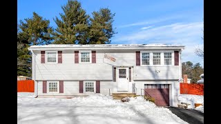 9 Harjean Road video tour
