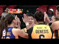 Top 10 Plays of Game Day 27 | 2024-25 PVL All-Filipino Conference