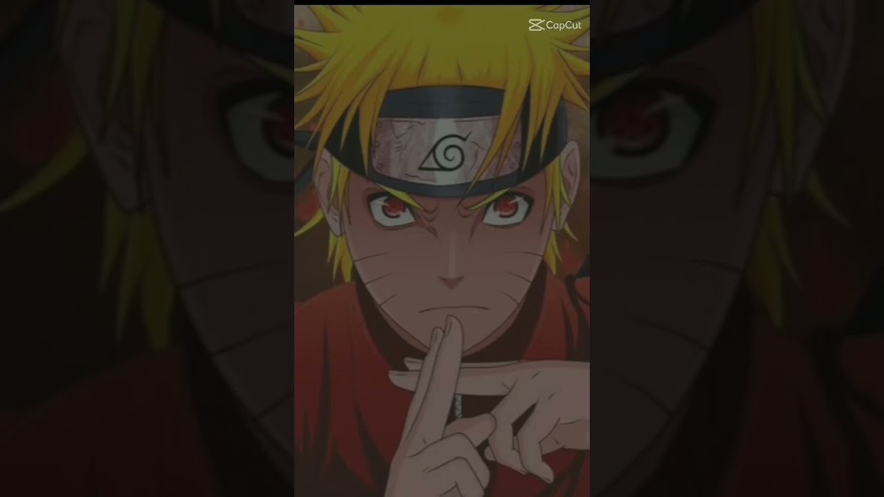 story'wa Naruto reels YouTube
