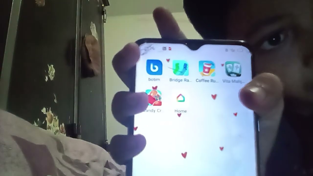 Gameplay no 4||Wali x gaming official ||Gameplay videos 