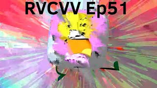 Random Versus Character Viewer Voting Ep51
