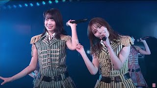 AKB48 Theater TeamK ＲＥＳＥＴ〈 for JLOD live 〉