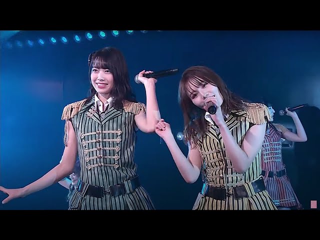 AKB48 Theater TeamK RESET〈 for JLOD live 〉 - YouTube