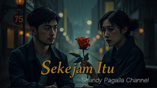 Download Lagu Sekejam Itu - Lagu Patah Hati Paling Menyentuh | Lirik dan Video Official MP3