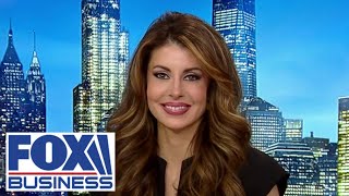 Morgan Ortagus: This is shocking Information