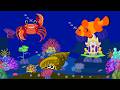 Baby Sleep Music 💤 | Fall Asleep in 3 Minutes 🌙 | Mozart &amp; Brahms Lullabies 🎶