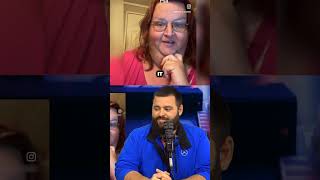 A Message For The Ladies...