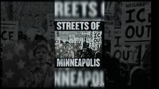 🎸 BRUCE SPRINGSTEEN STREETS OF MINNEAPOLIS 2026 🎸 NO ICE !!! MINNESOTA