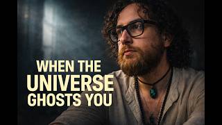 Finding Peace When the Universe Goes Quiet