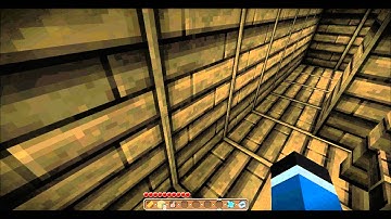 The Curse of Sunny Springs (Part 5) - Flying Gracefully Downwards