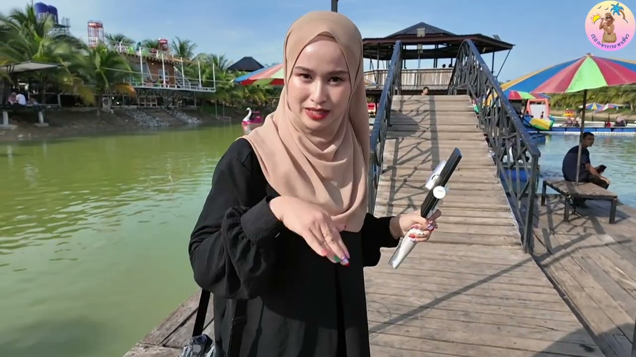 CEOกะยาจาจอพาเที่ยวที่สวนบายใจคร่าา