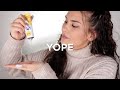 Vídeo: Jabón de manos natural TGA - Té y Menta